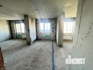 2-к квартира, вторичка, 77м2, 5/22 этаж