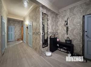 3-к квартира, вторичка, 88м2, 2/3 этаж