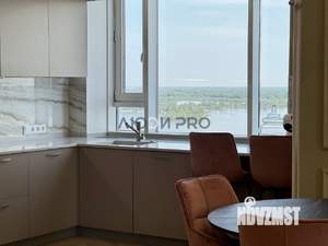 2-к квартира, вторичка, 68м2, 15/36 этаж