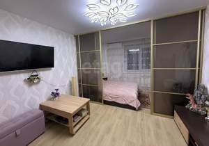 2-к квартира, вторичка, 60м2, 7/10 этаж