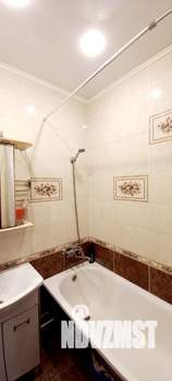 2-к квартира, вторичка, 42м2, 4/5 этаж