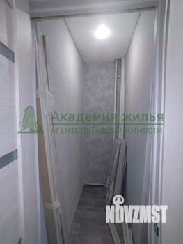 1-к квартира, вторичка, 30м2, 4/9 этаж
