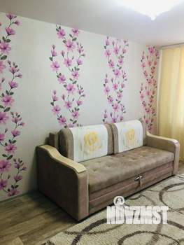 1-к квартира, вторичка, 30м2, 3/5 этаж
