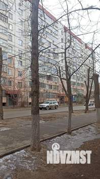 1-к квартира, вторичка, 39м2, 3/10 этаж
