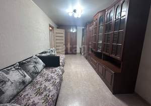 1-к квартира, вторичка, 31м2, 6/10 этаж