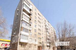2-к квартира, вторичка, 43м2, 4/9 этаж