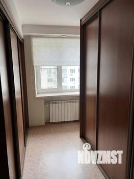 4-к квартира, вторичка, 152м2, 5/9 этаж