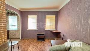 1-к квартира, вторичка, 22м2, 2/2 этаж