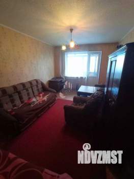 1-к квартира, вторичка, 37м2, 4/9 этаж