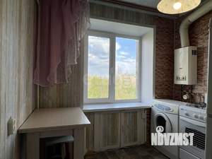 1-к квартира, вторичка, 30м2, 5/5 этаж