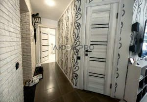 2-к квартира, вторичка, 46м2, 5/5 этаж