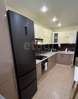 1-к квартира, вторичка, 41м2, 8/10 этаж