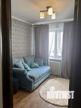 3-к квартира, вторичка, 66м2, 8/9 этаж