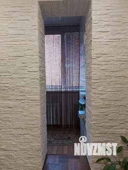 1-к квартира, вторичка, 47м2, 6/10 этаж