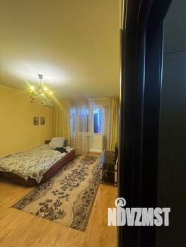 1-к квартира, вторичка, 40м2, 8/10 этаж