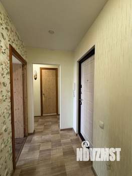 3-к квартира, вторичка, 52м2, 5/9 этаж