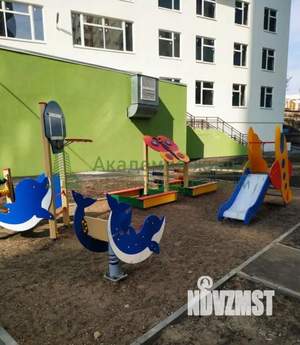 3-к квартира, вторичка, 100м2, 10/25 этаж