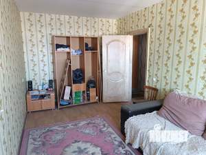 1-к квартира, вторичка, 27м2, 8/8 этаж