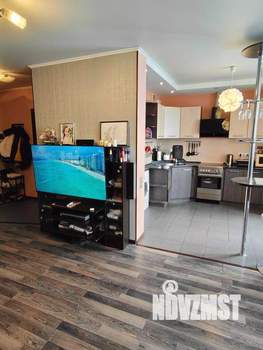 1-к квартира, вторичка, 39м2, 14/23 этаж