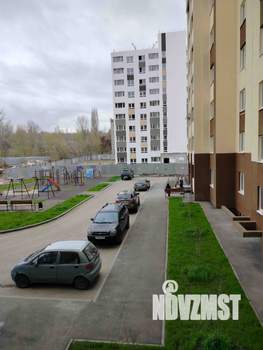 2-к квартира, вторичка, 54м2, 2/9 этаж