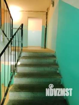 1-к квартира, вторичка, 43м2, 2/10 этаж