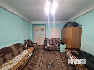 2-к квартира, вторичка, 74м2, 2/4 этаж