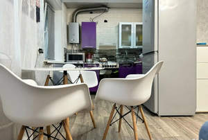 3-к квартира, вторичка, 56м2, 5/5 этаж