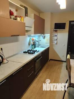 1-к квартира, вторичка, 38м2, 7/10 этаж