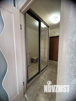 4-к квартира, вторичка, 63м2, 4/5 этаж