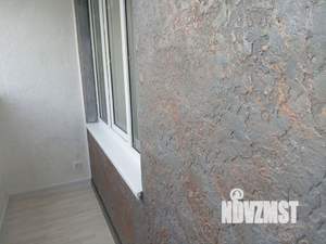 1-к квартира, вторичка, 41м2, 5/10 этаж