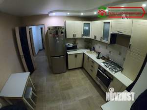 1-к квартира, сданный дом, 48м2, 8/14 этаж