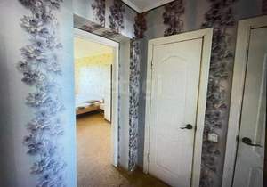 2-к квартира, вторичка, 53м2, 7/8 этаж