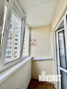 Студия квартира, вторичка, 28м2, 7/14 этаж