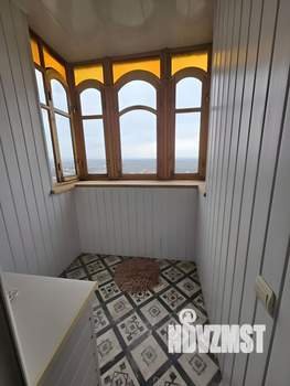 3-к квартира, вторичка, 110м2, 8/10 этаж