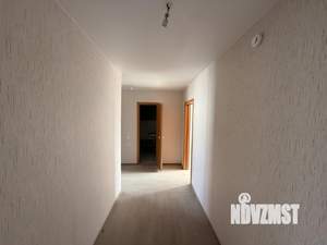 3-к квартира, вторичка, 69м2, 9/10 этаж