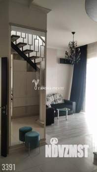 3-к квартира, вторичка, 130м2, 5/6 этаж