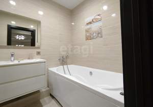 3-к квартира, вторичка, 98м2, 7/19 этаж