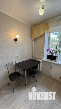 2-к квартира, вторичка, 44м2, 2/5 этаж