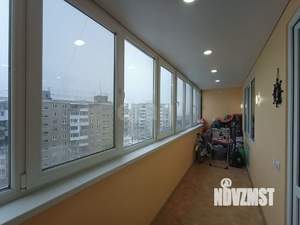 1-к квартира, вторичка, 39м2, 7/14 этаж