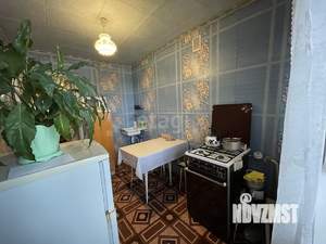 2-к квартира, вторичка, 43м2, 2/2 этаж