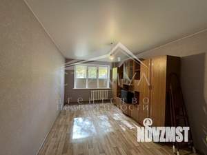 3-к квартира, вторичка, 60м2, 1/9 этаж