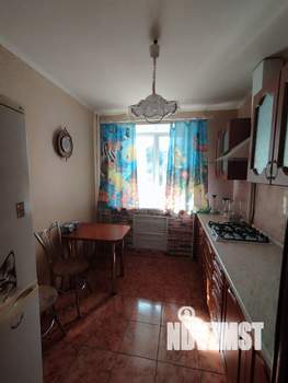 2-к квартира, вторичка, 49м2, 4/9 этаж