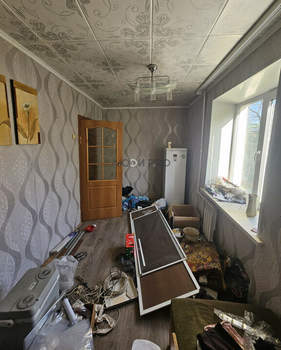 2-к квартира, вторичка, 40м2, 2/5 этаж