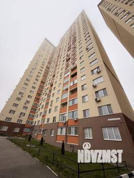 2-к квартира, вторичка, 60м2, 3/22 этаж