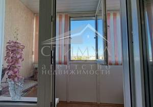 3-к квартира, вторичка, 110м2, 4/10 этаж