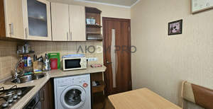 2-к квартира, вторичка, 45м2, 1/4 этаж