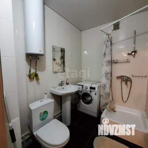 1-к квартира, вторичка, 34м2, 4/6 этаж
