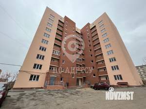 2-к квартира, вторичка, 60м2, 5/10 этаж