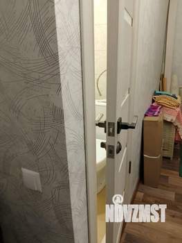 1-к квартира, вторичка, 32м2, 3/5 этаж