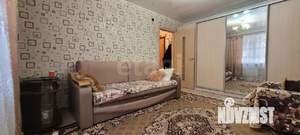 1-к квартира, вторичка, 30м2, 1/2 этаж